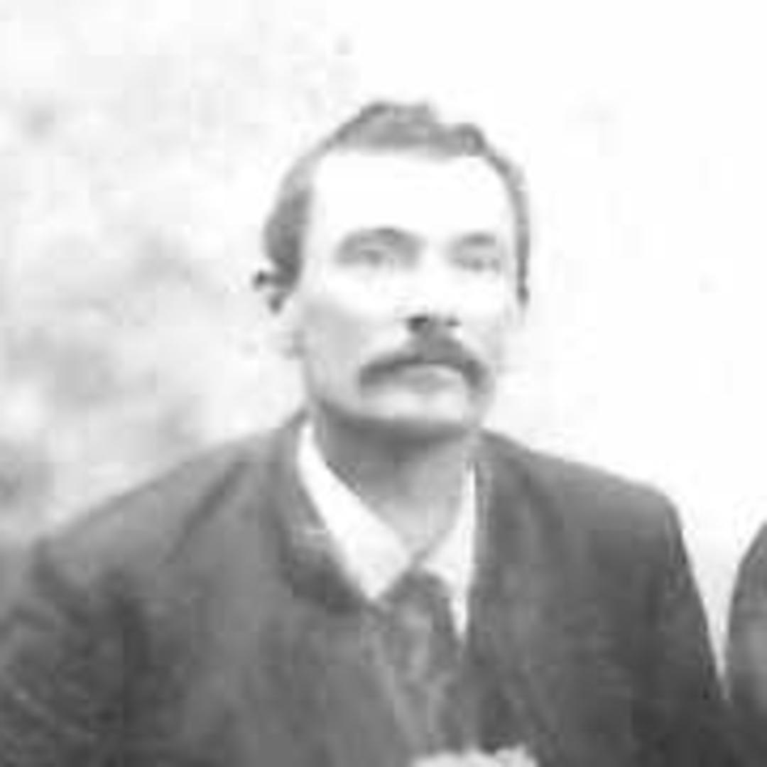 Orson Hyde Mower (1849 - 1931) Profile